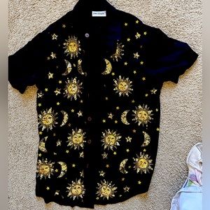 Her Pony The Label Stella top